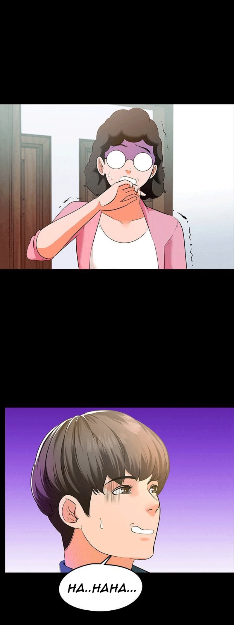 The Tutor - Chapter 7 [photo 48] - MangaPorn