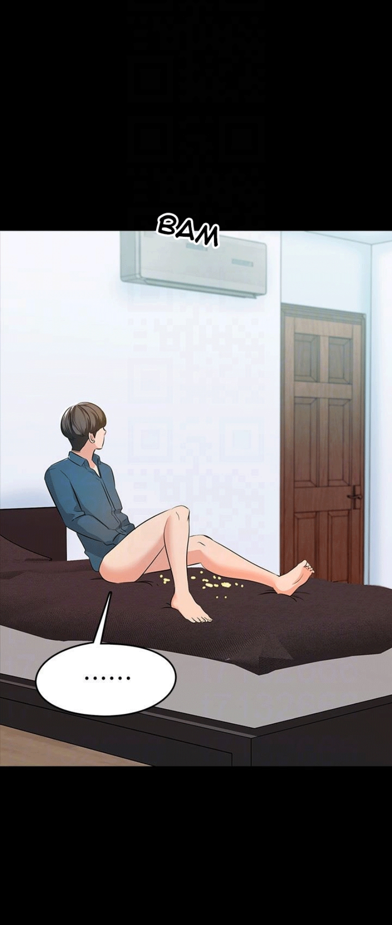 The Tutor - Chapter 8 [photo 1] - MangaPorn