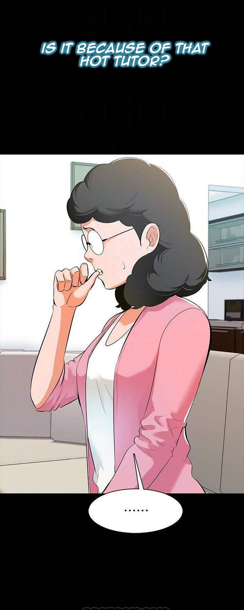 The Tutor - Chapter 8 [photo 11] - MangaPorn