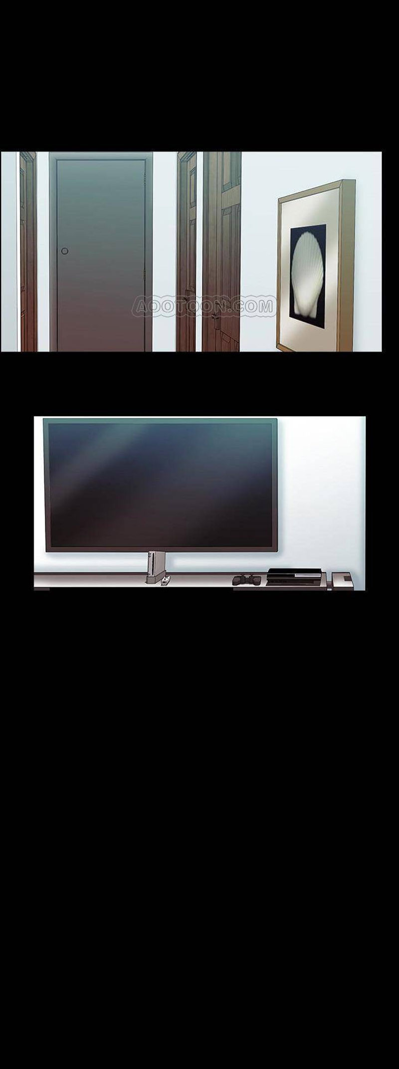 The Tutor - Chapter 8 [photo 16] - MangaPorn