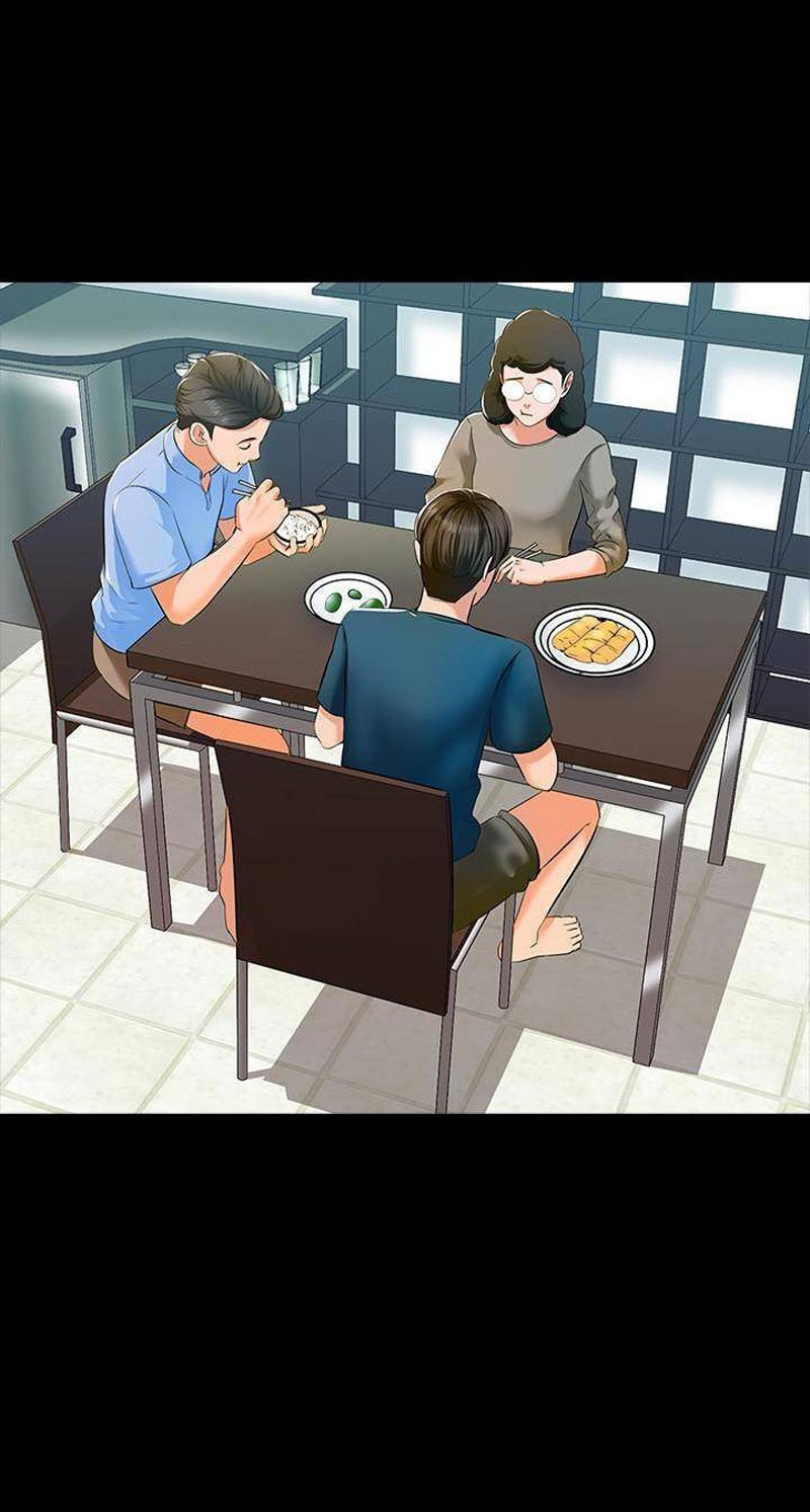 The Tutor - Chapter 8 [photo 17] - MangaPorn