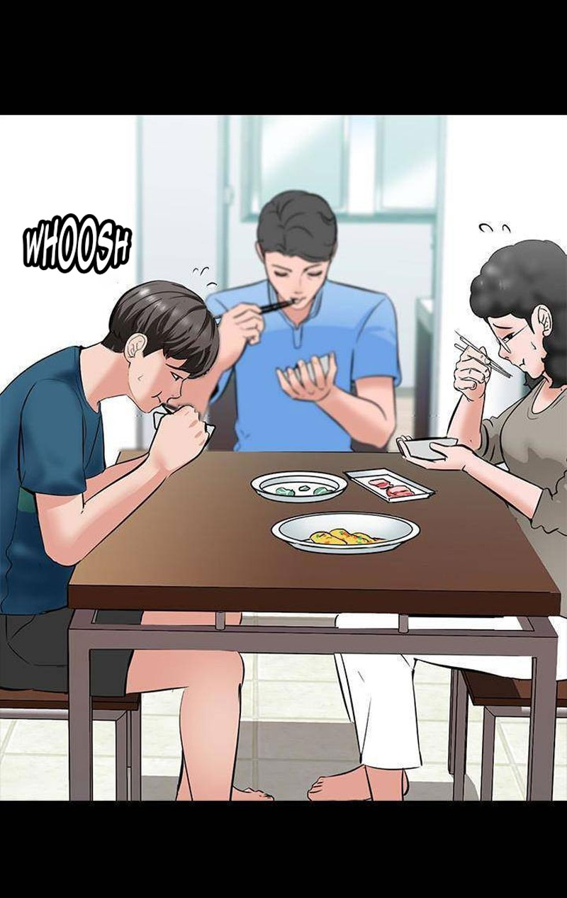 The Tutor - Chapter 8 [photo 22] - MangaPorn