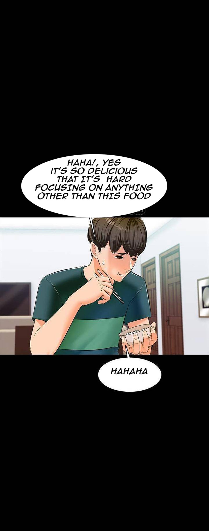The Tutor - Chapter 8 [photo 25] - MangaPorn