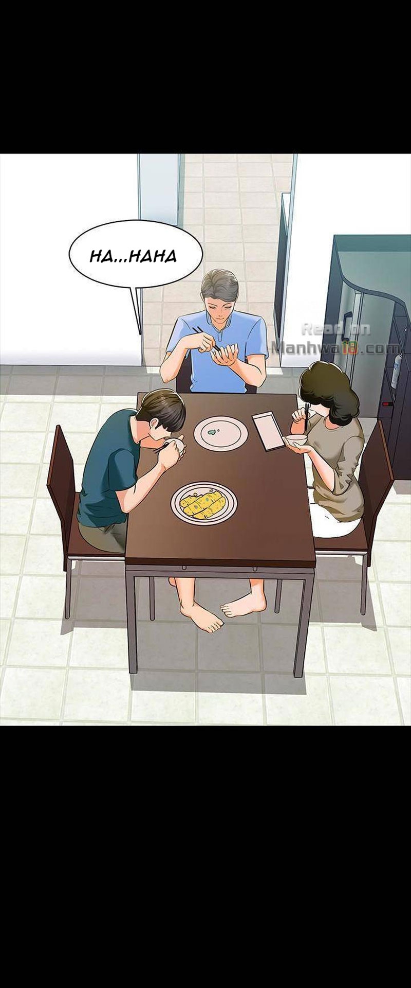 The Tutor - Chapter 8 [photo 26] - MangaPorn