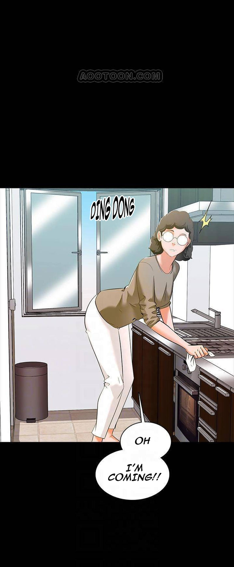 The Tutor - Chapter 8 [photo 29] - MangaPorn