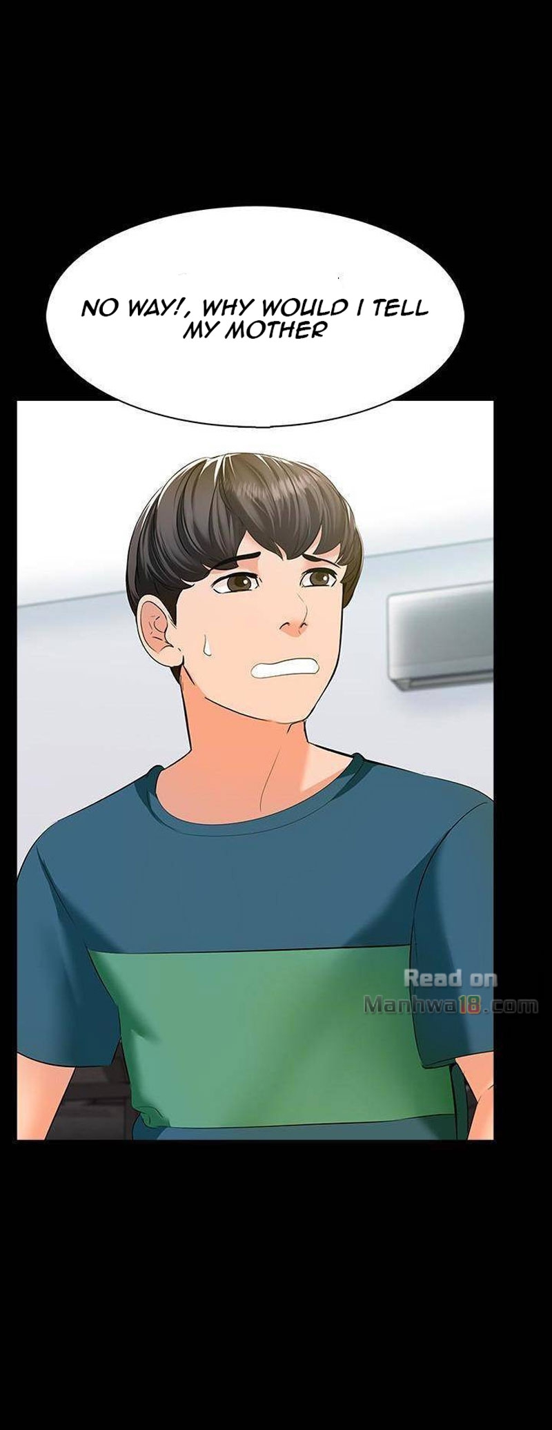 The Tutor - Chapter 8 [photo 47] - MangaPorn