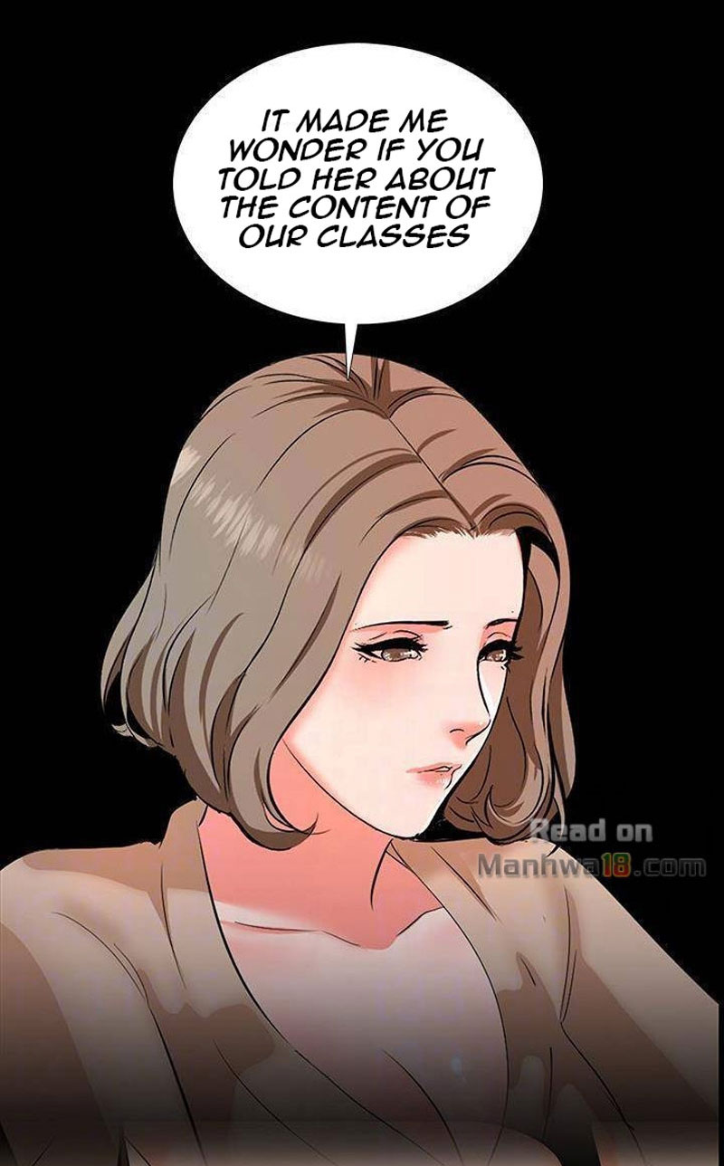 The Tutor - Chapter 8 [photo 49] - MangaPorn