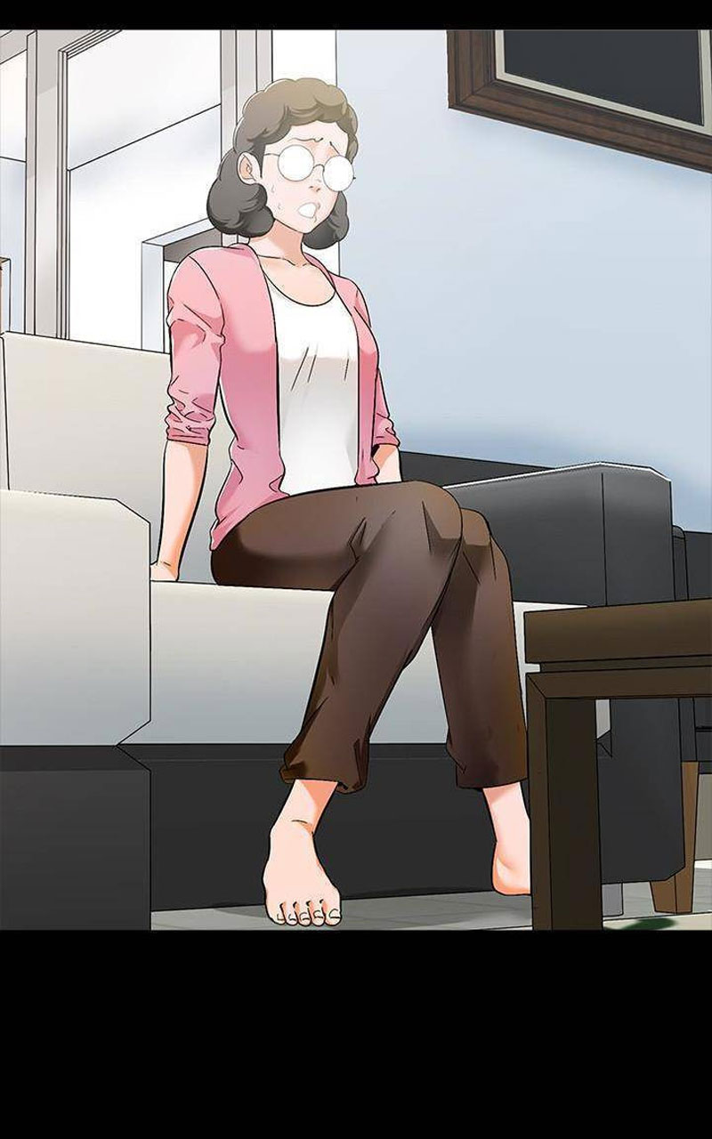 The Tutor - Chapter 8 [photo 5] - MangaPorn