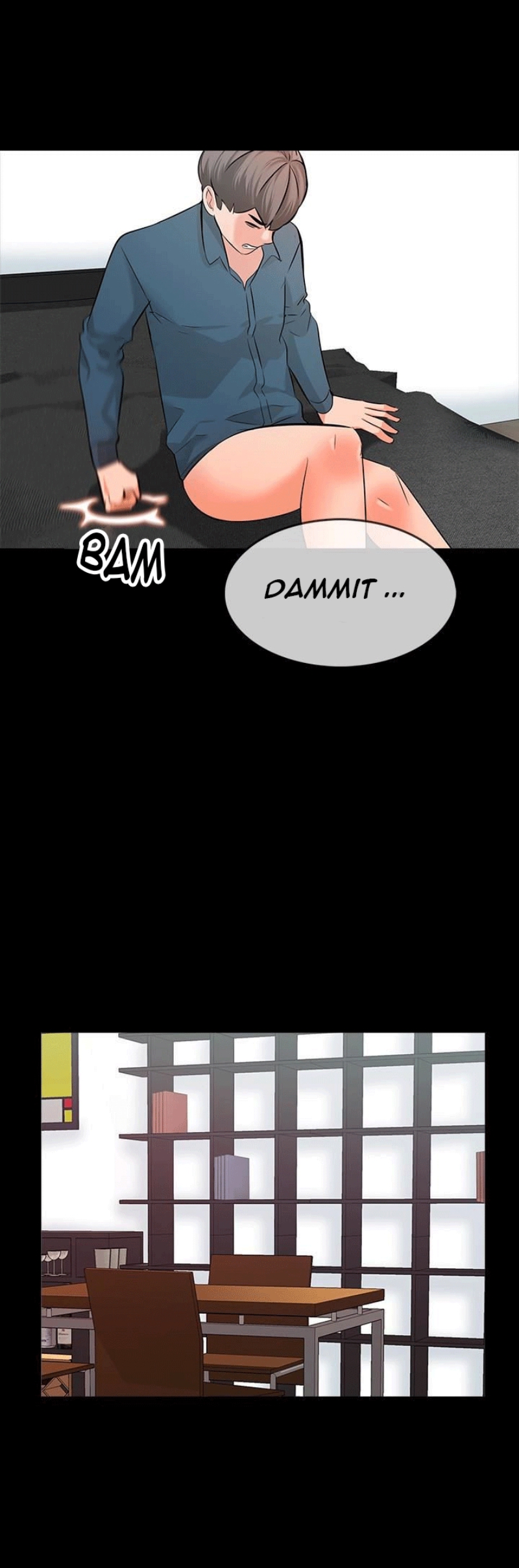 The Tutor - Chapter 8 [photo 52] - MangaPorn