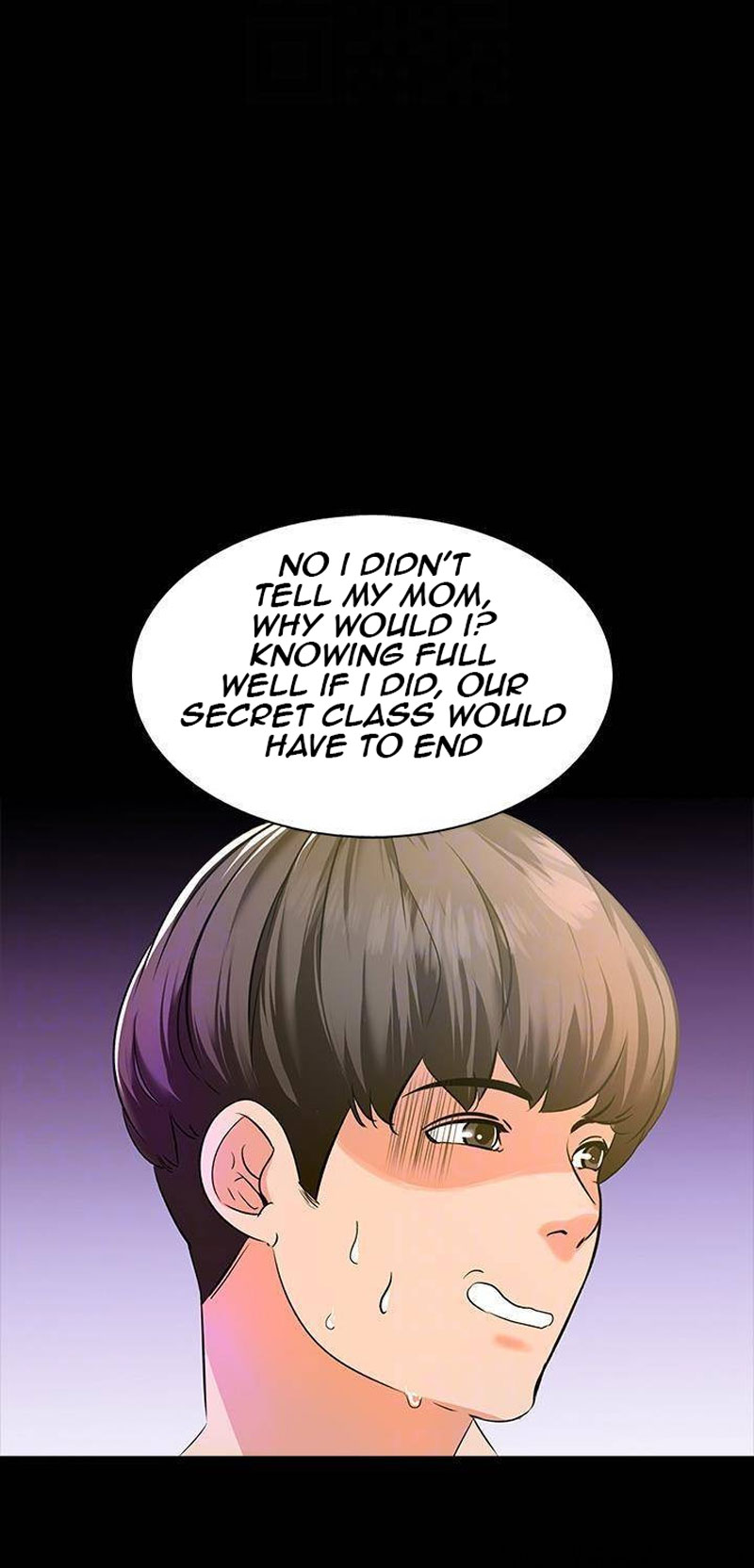 The Tutor - Chapter 8 [photo 53] - MangaPorn