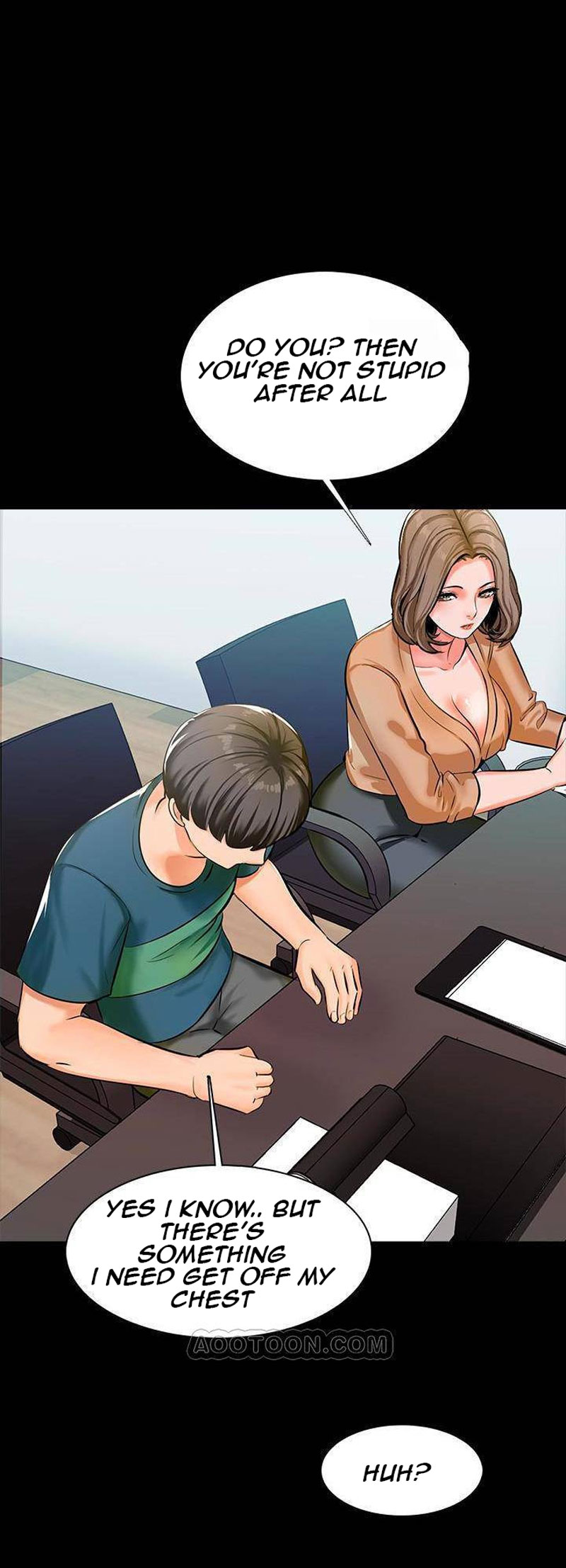 The Tutor - Chapter 8 [photo 54] - MangaPorn