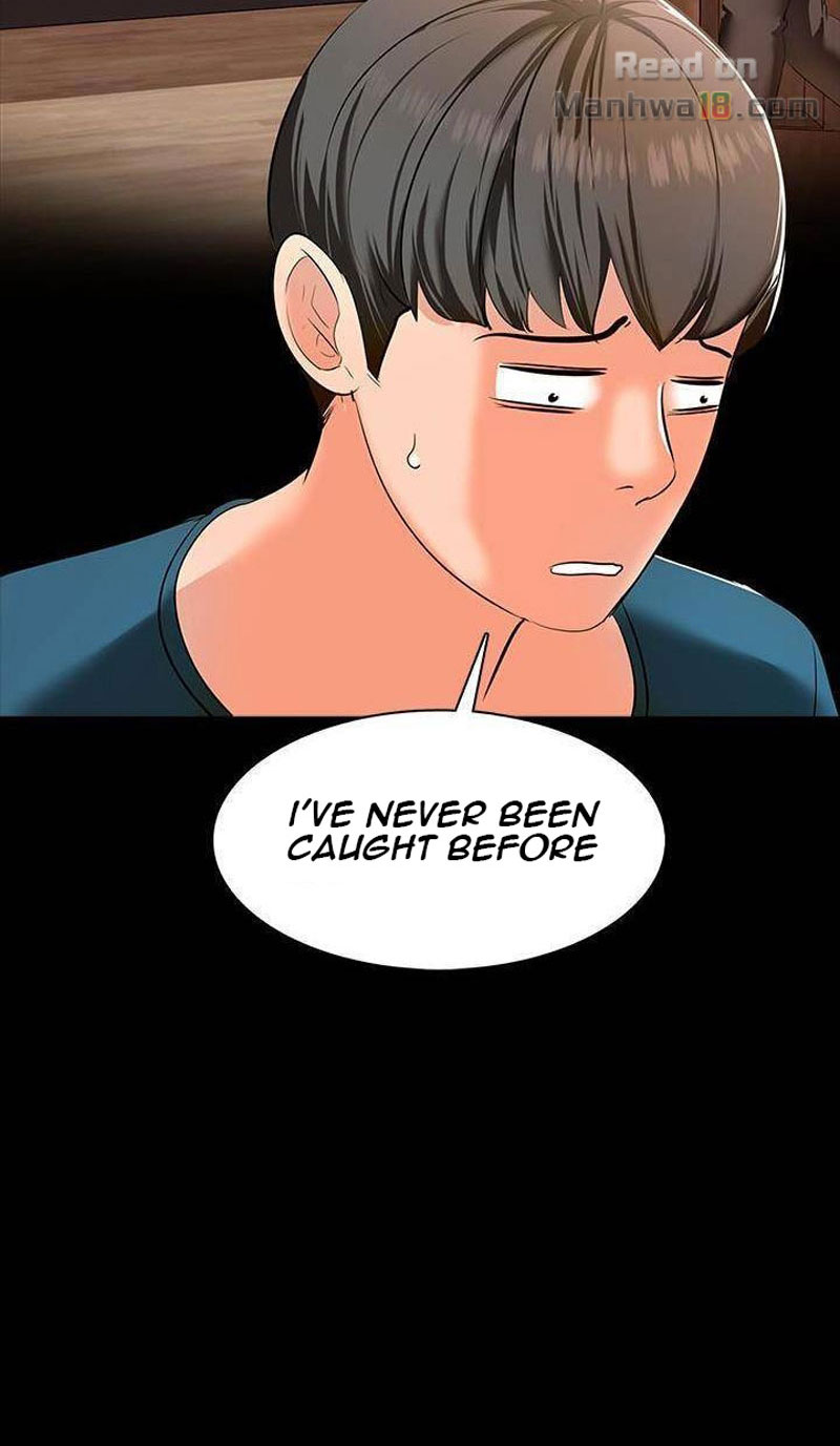 The Tutor - Chapter 8 [photo 56] - MangaPorn