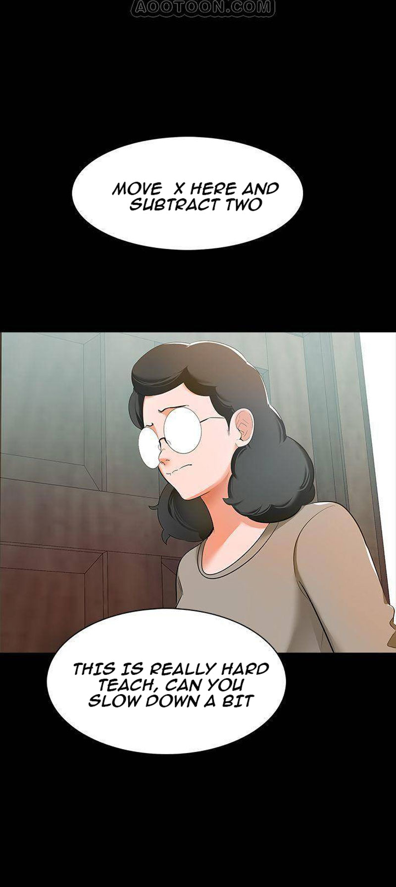 The Tutor - Chapter 9 [photo 10] - MangaPorn