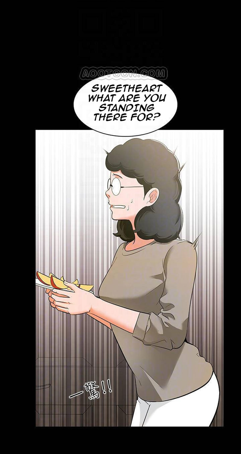 The Tutor - Chapter 9 [photo 14] - MangaPorn