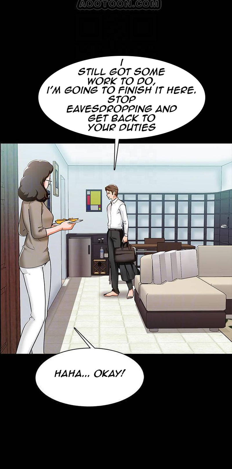 The Tutor - Chapter 9 [photo 18] - MangaPorn