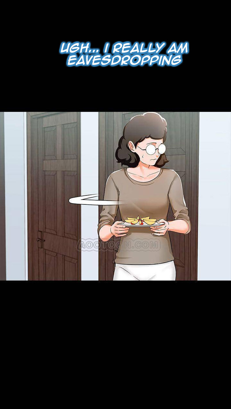 The Tutor - Chapter 9 [photo 19] - MangaPorn