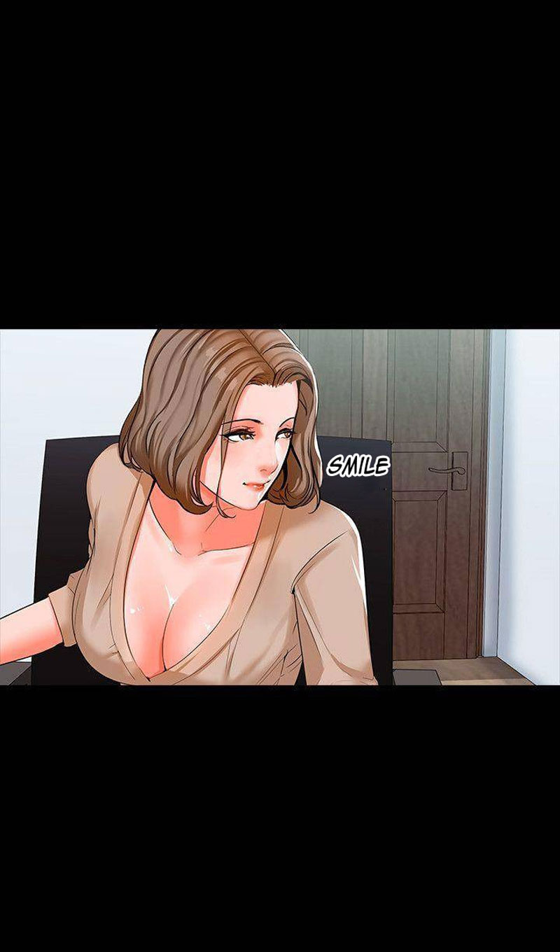 The Tutor - Chapter 9 [photo 22] - MangaPorn