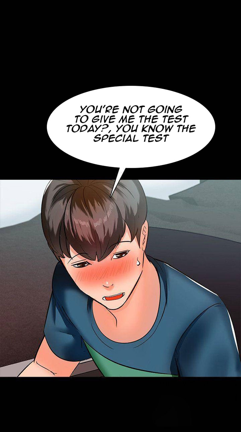 The Tutor - Chapter 9 [photo 24] - MangaPorn