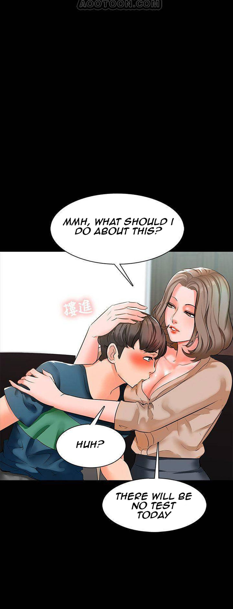 The Tutor - Chapter 9 [photo 26] - MangaPorn