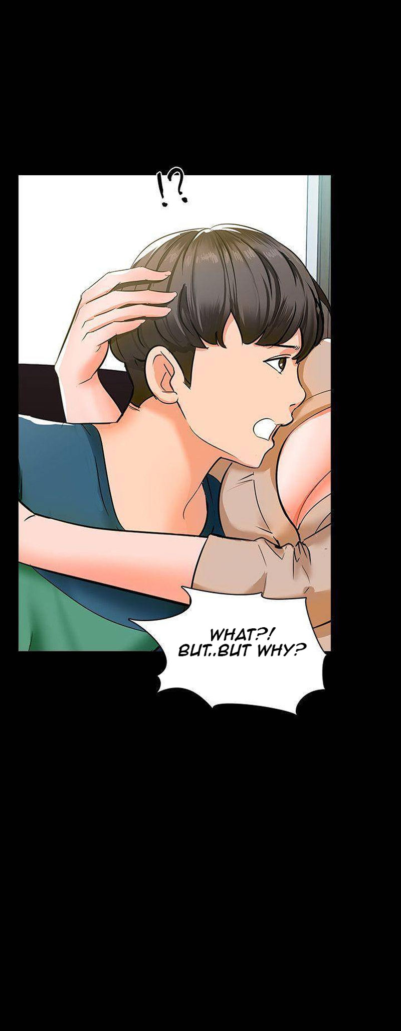 The Tutor - Chapter 9 [photo 27] - MangaPorn