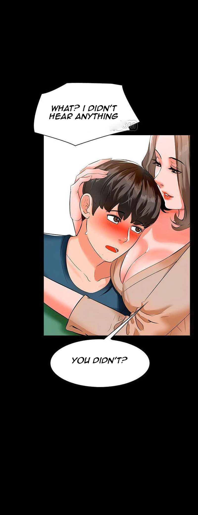 The Tutor - Chapter 9 [photo 30] - MangaPorn
