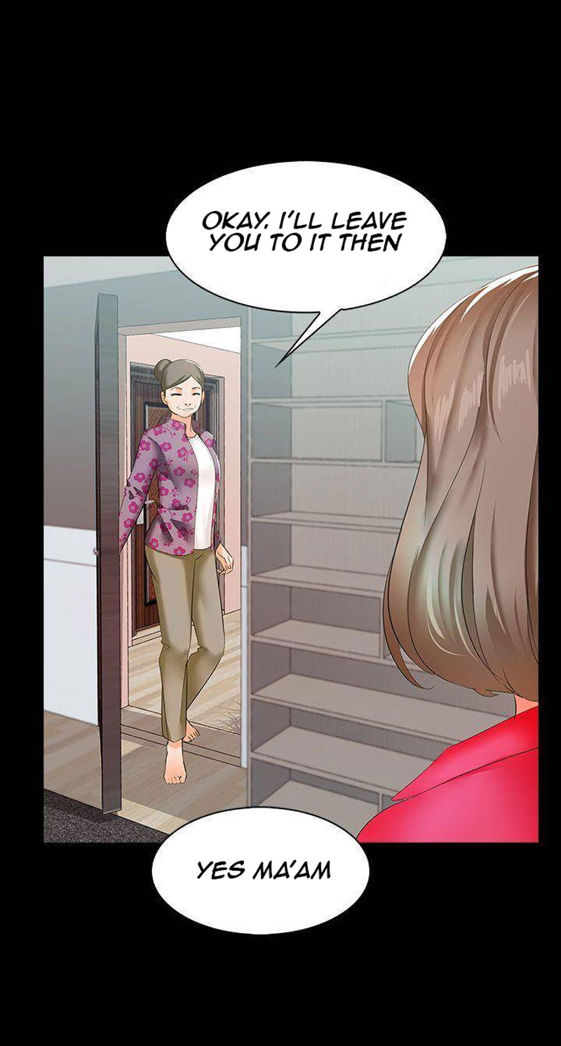 The Tutor - Chapter 9 [photo 41] - MangaPorn