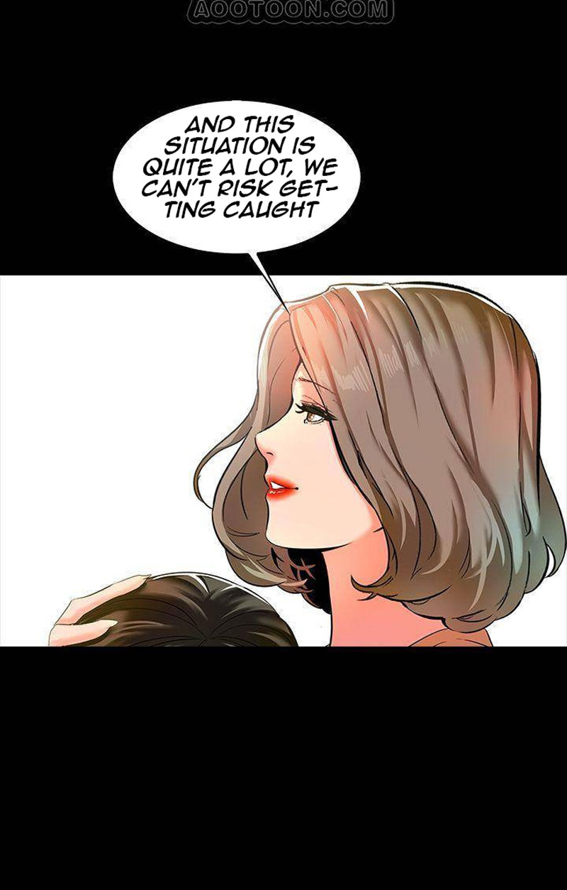 The Tutor - Chapter 9 [photo 45] - MangaPorn