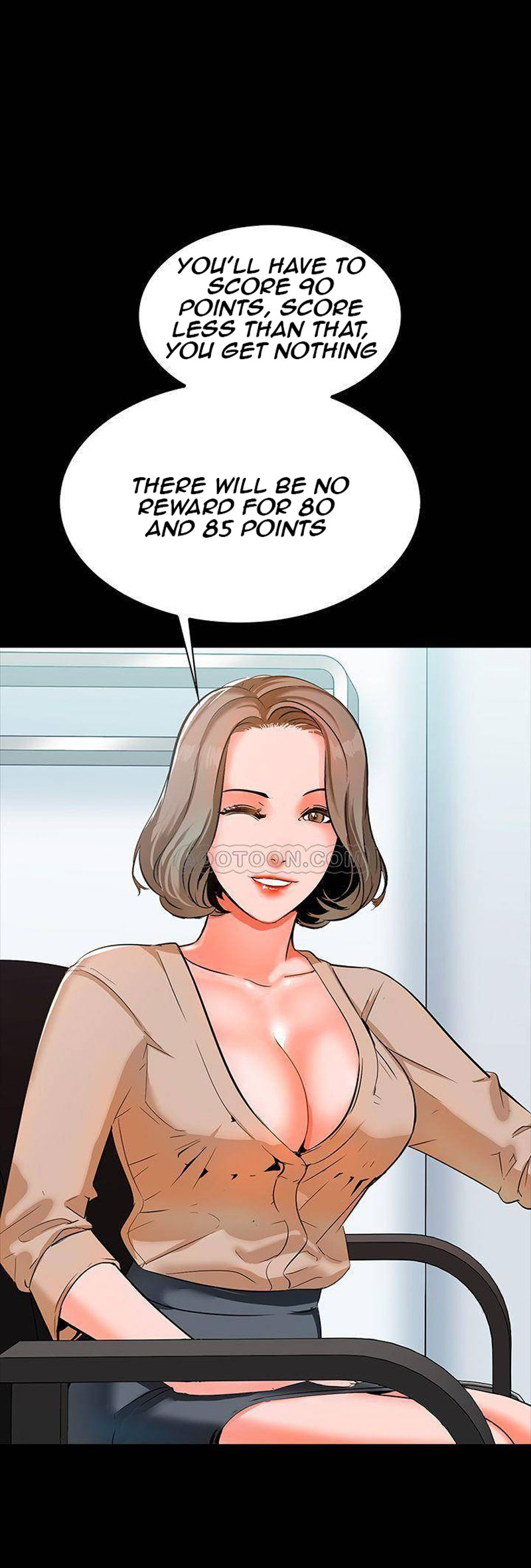 The Tutor - Chapter 9 [photo 52] - MangaPorn