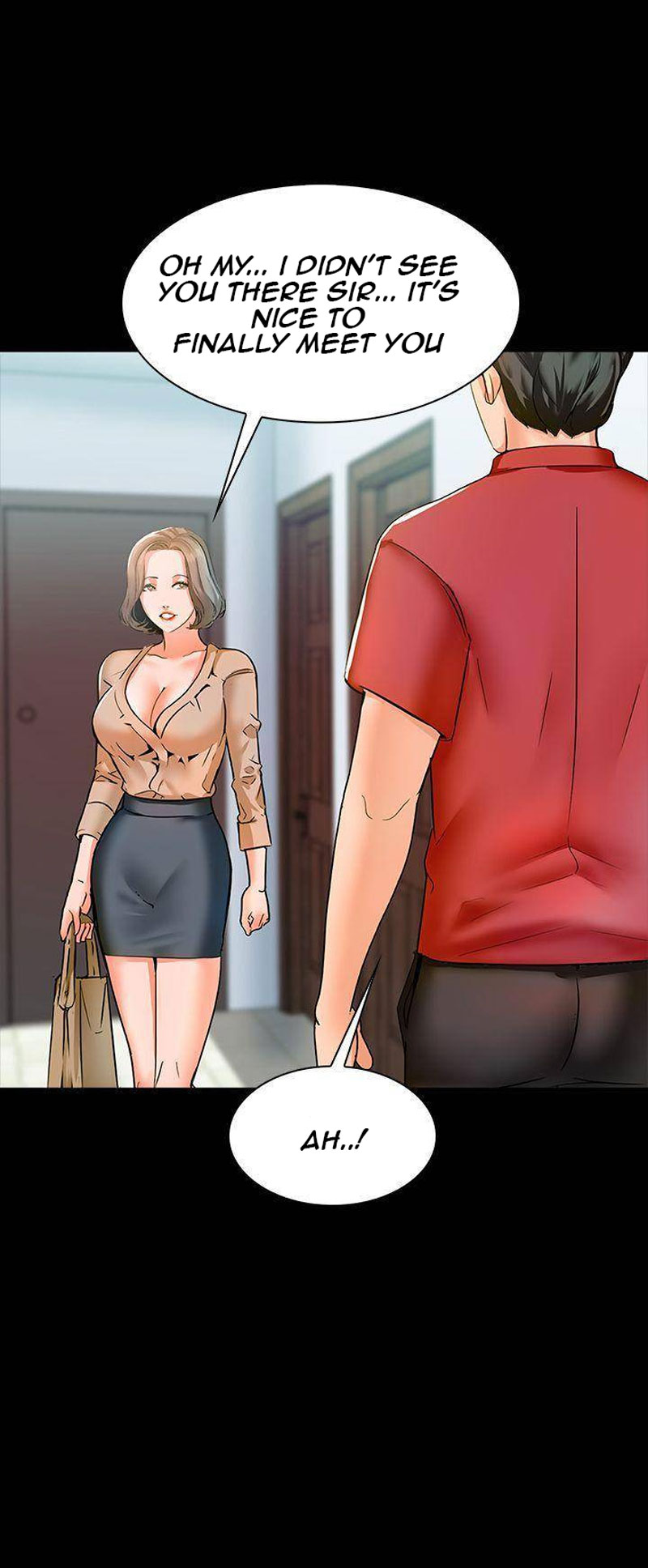 The Tutor - Chapter 9 [photo 64] - MangaPorn