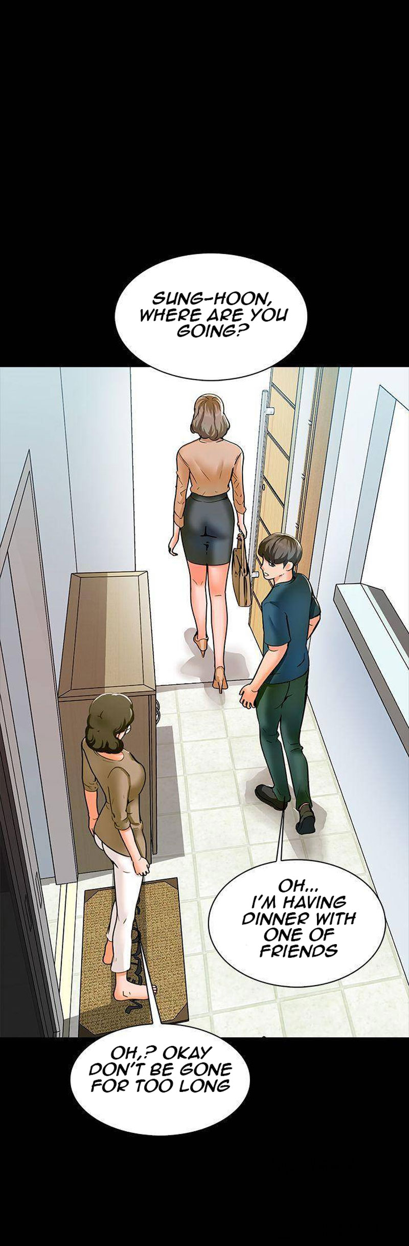 The Tutor - Chapter 9 [photo 67] - MangaPorn