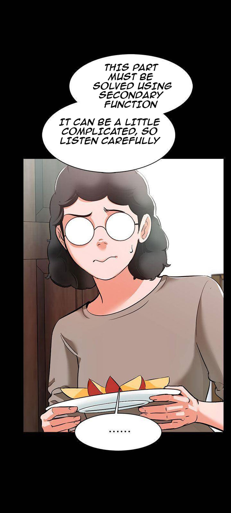 The Tutor - Chapter 9 [photo 9] - MangaPorn