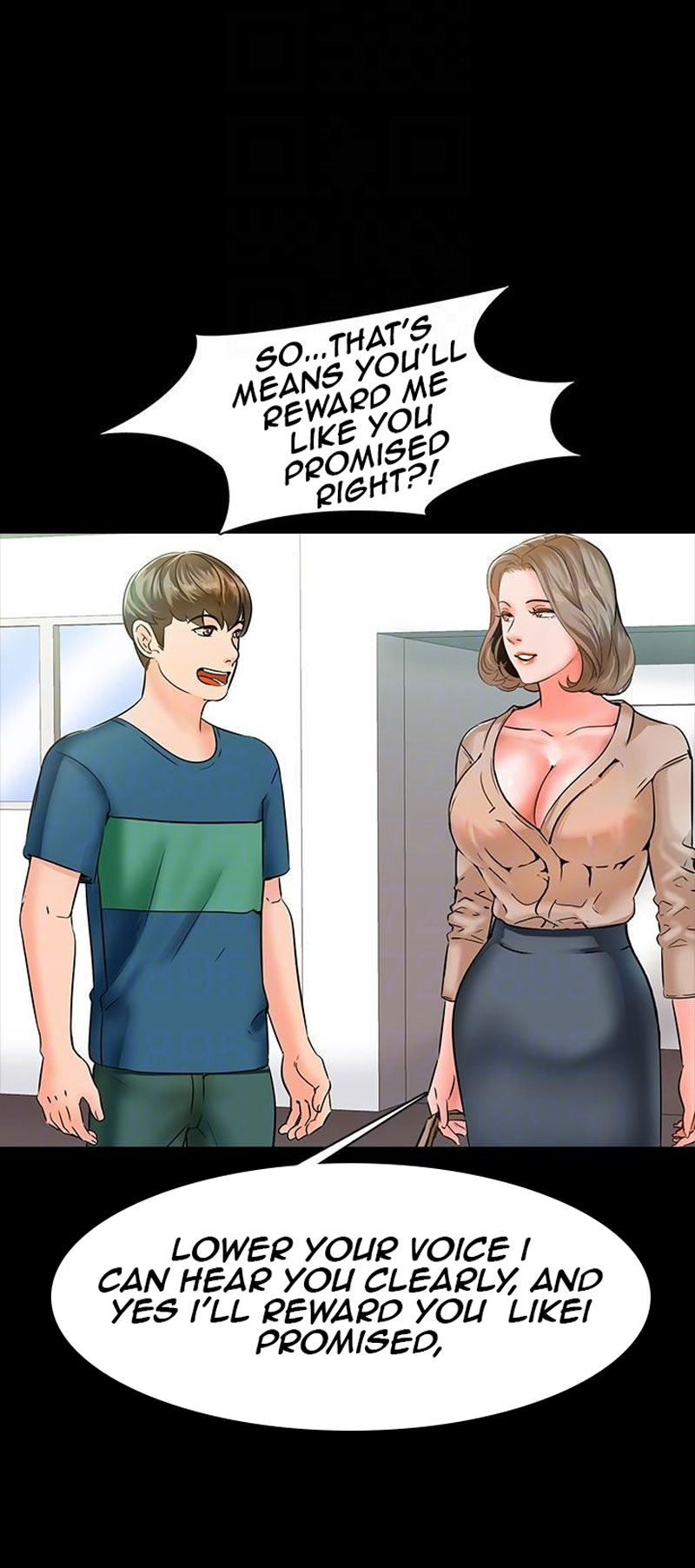 The Tutor - Chapter 10 [photo 11] - MangaPorn