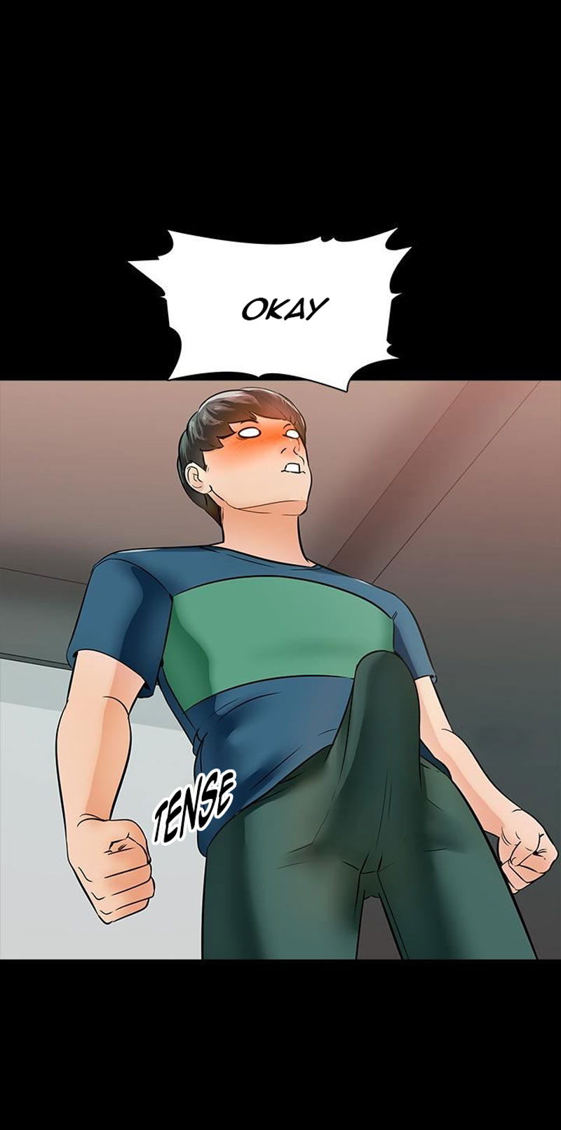 The Tutor - Chapter 10 [photo 39] - MangaPorn