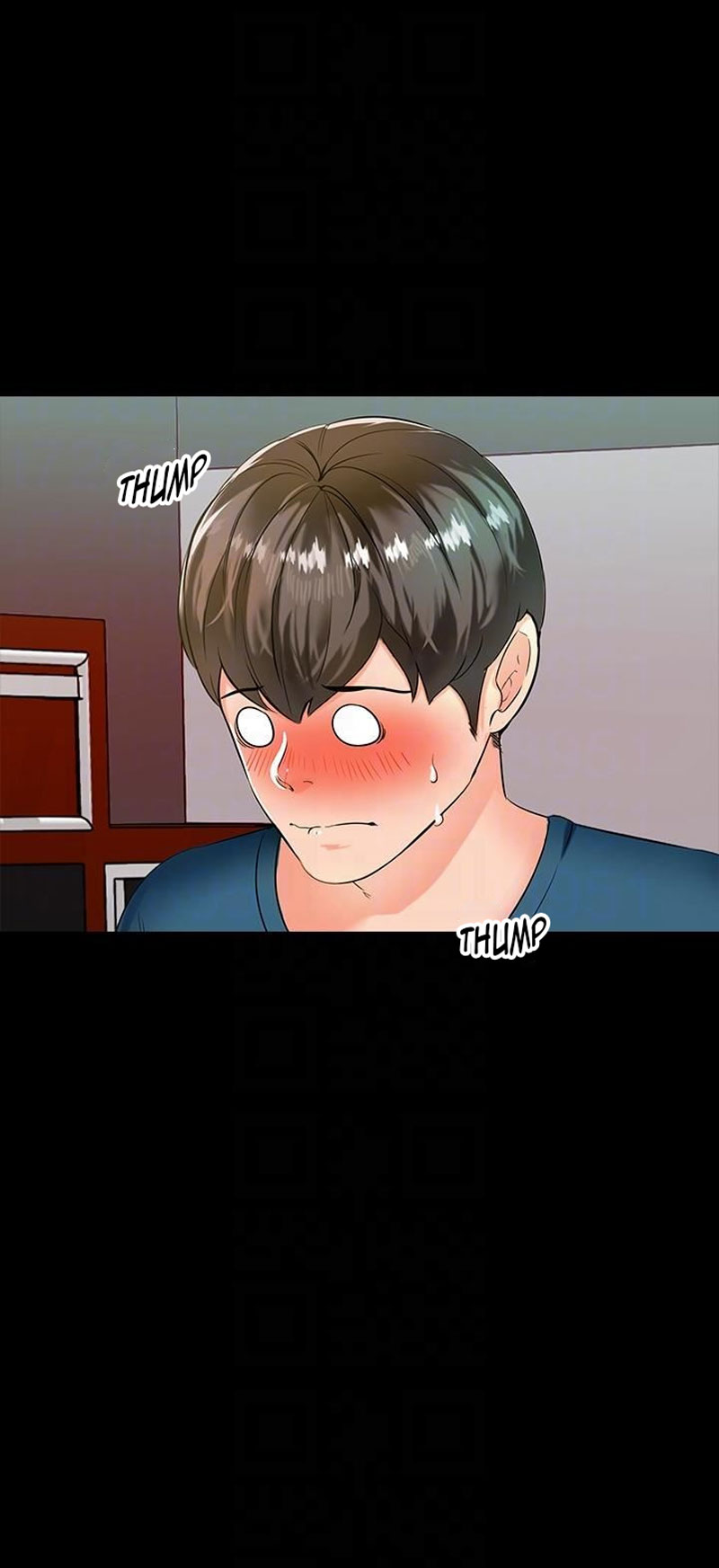 The Tutor - Chapter 10 [photo 7] - MangaPorn