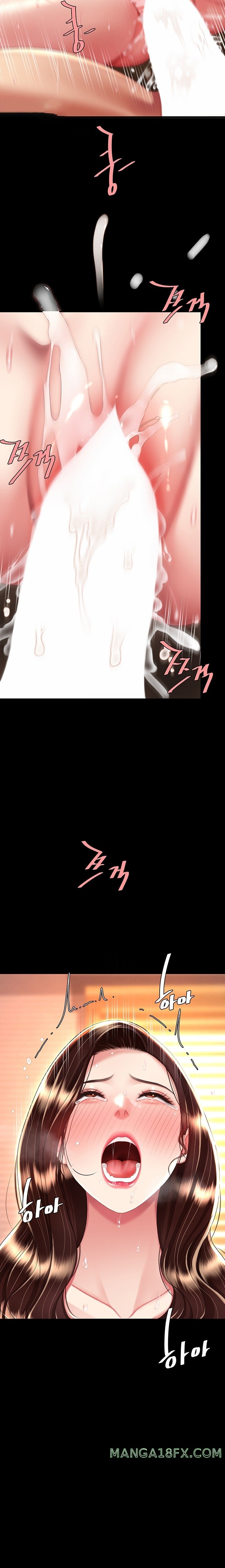 Mom Eat First Raw - Chapter 34 [photo 10] - MangaPorn