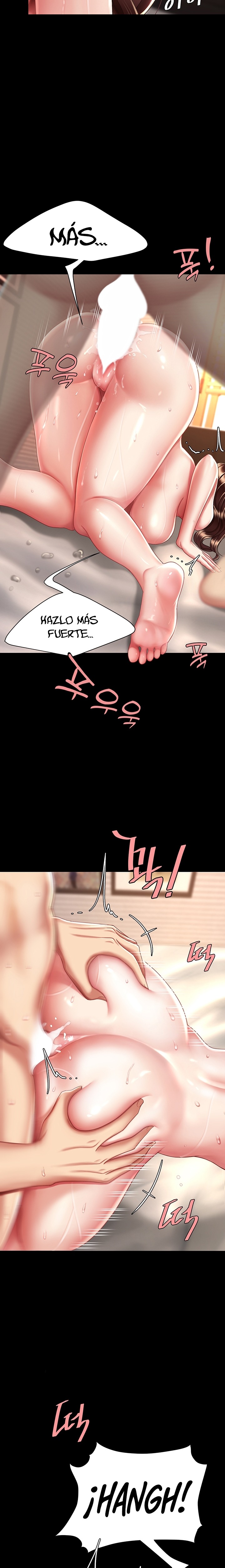 Mom Eat First Raw - Chapter 34 [photo 12] - MangaPorn