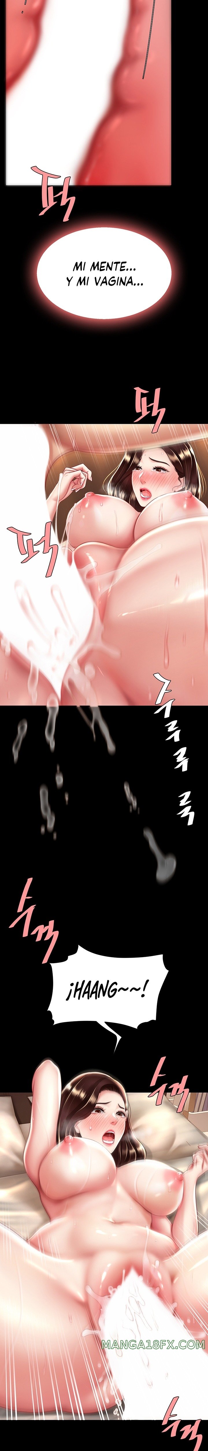 Mom Eat First Raw - Chapter 34 [photo 15] - MangaPorn