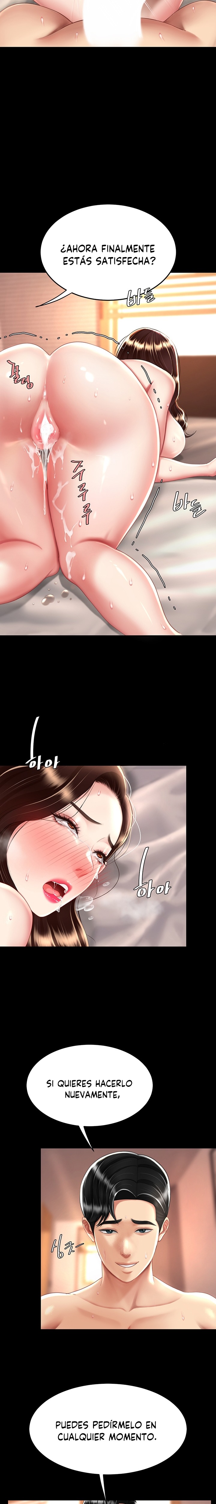 Mom Eat First Raw - Chapter 34 [photo 17] - MangaPorn