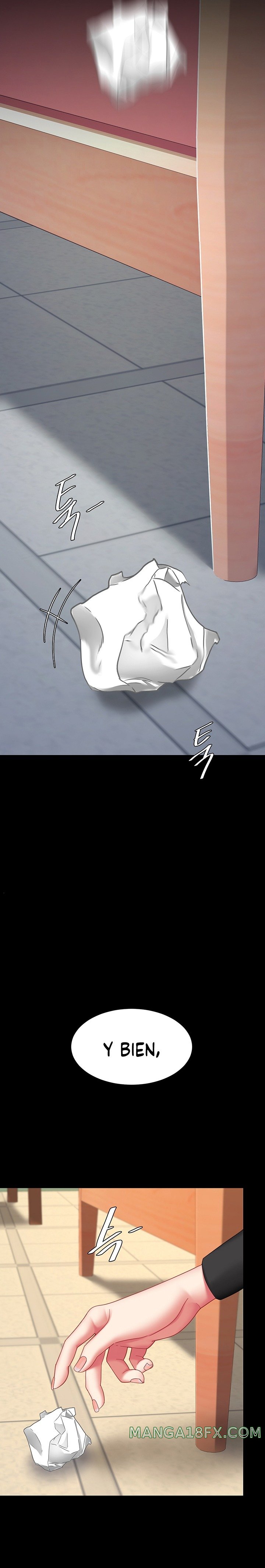 Mom Eat First Raw - Chapter 34 [photo 19] - MangaPorn