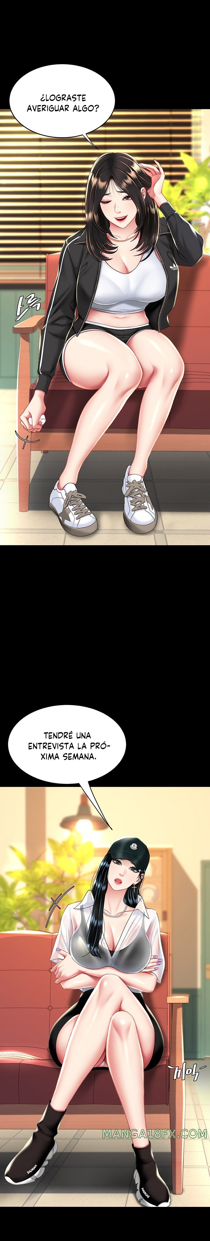 Mom Eat First Raw - Chapter 34 [photo 20] - MangaPorn