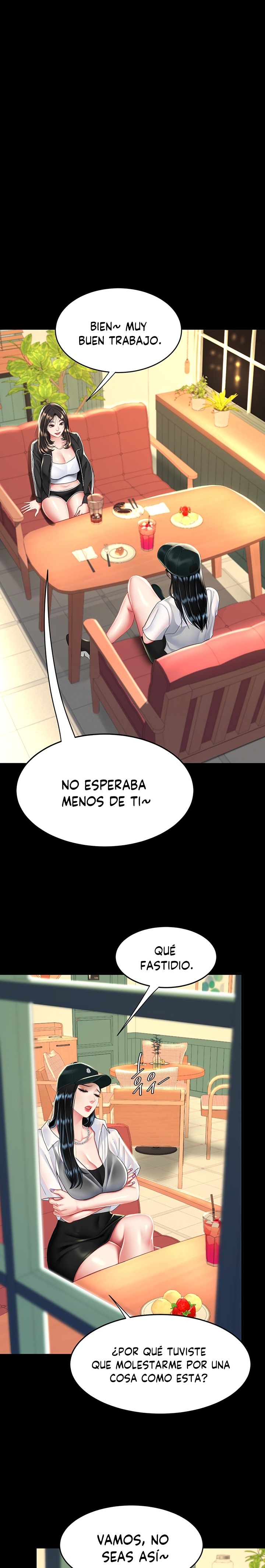 Mom Eat First Raw - Chapter 34 [photo 21] - MangaPorn