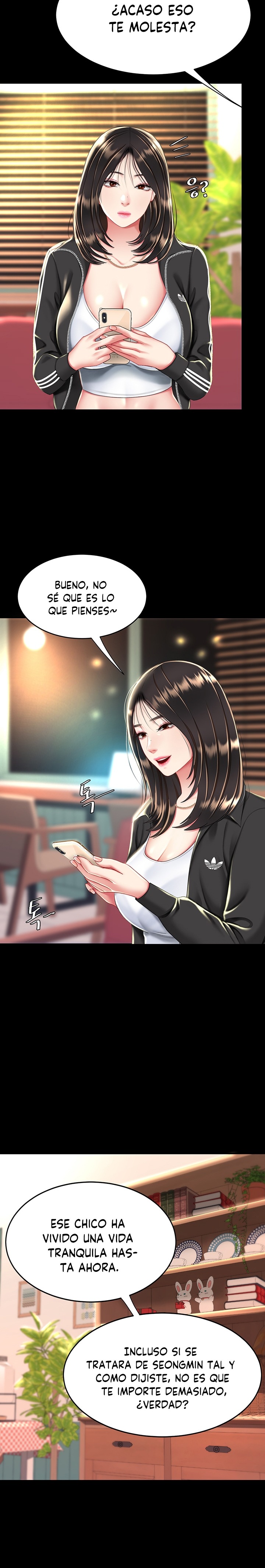 Mom Eat First Raw - Chapter 34 [photo 24] - MangaPorn