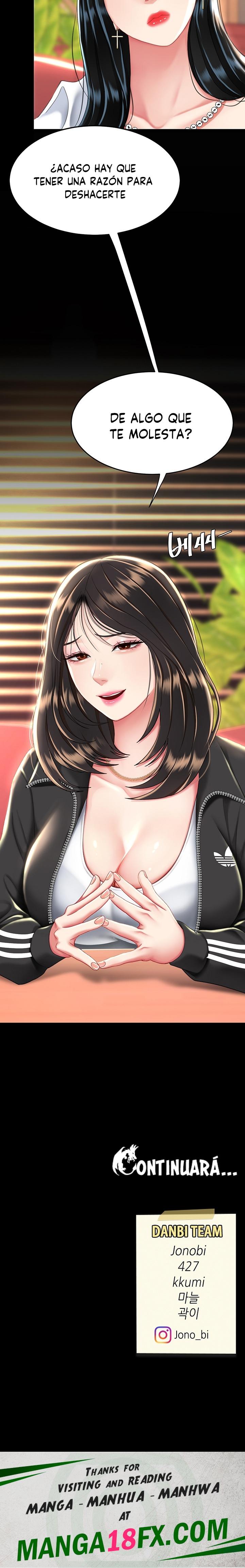 Mom Eat First Raw - Chapter 34 [photo 28] - MangaPorn