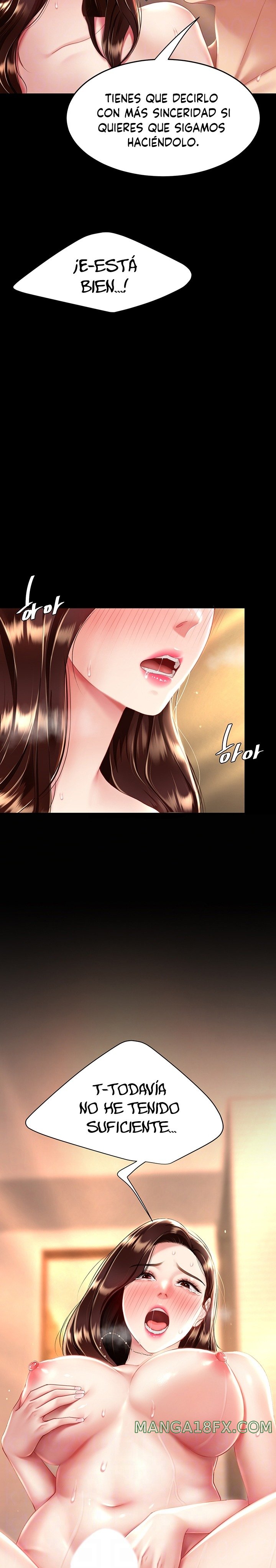 Mom Eat First Raw - Chapter 34 [photo 3] - MangaPorn