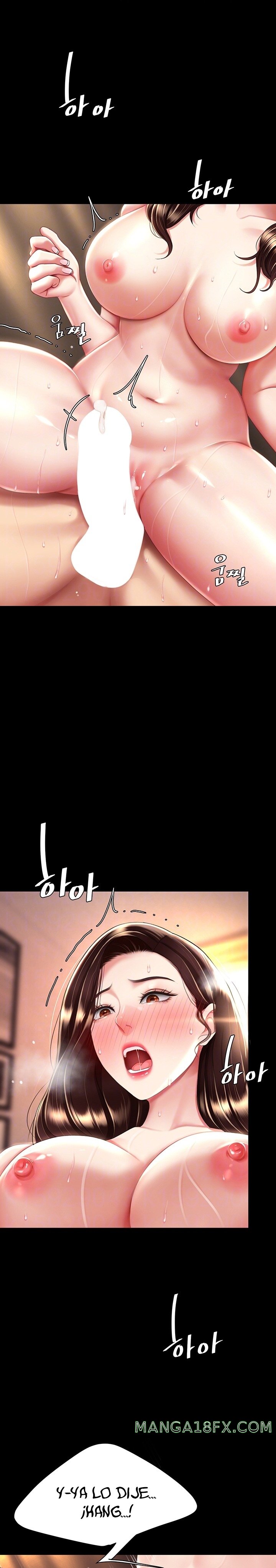 Mom Eat First Raw - Chapter 34 [photo 5] - MangaPorn