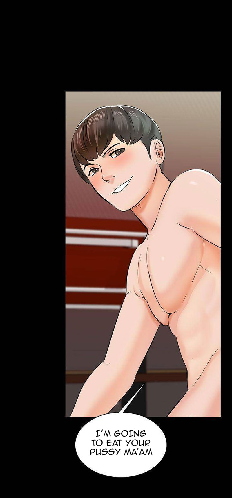 The Tutor - Chapter 11 [photo 38] - MangaPorn