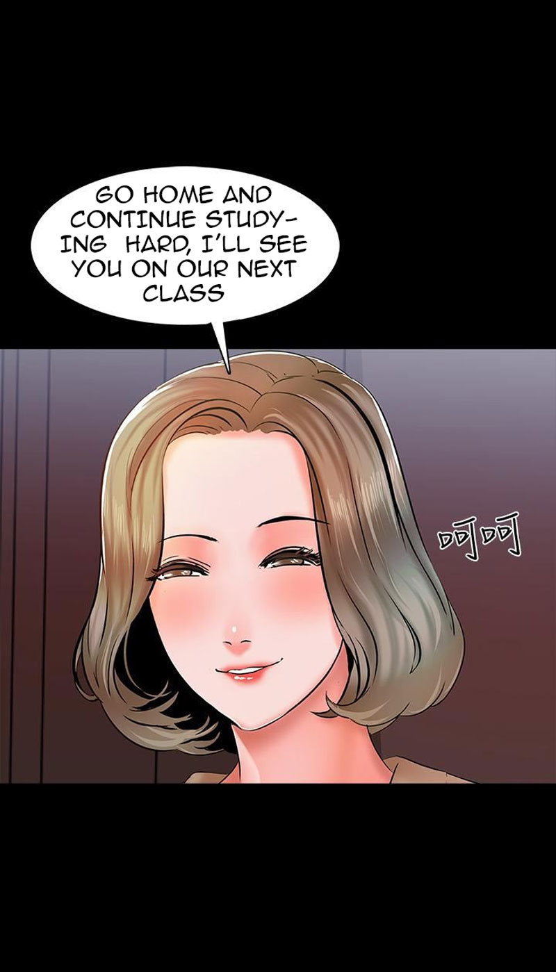 The Tutor - Chapter 12 [photo 39] - MangaPorn