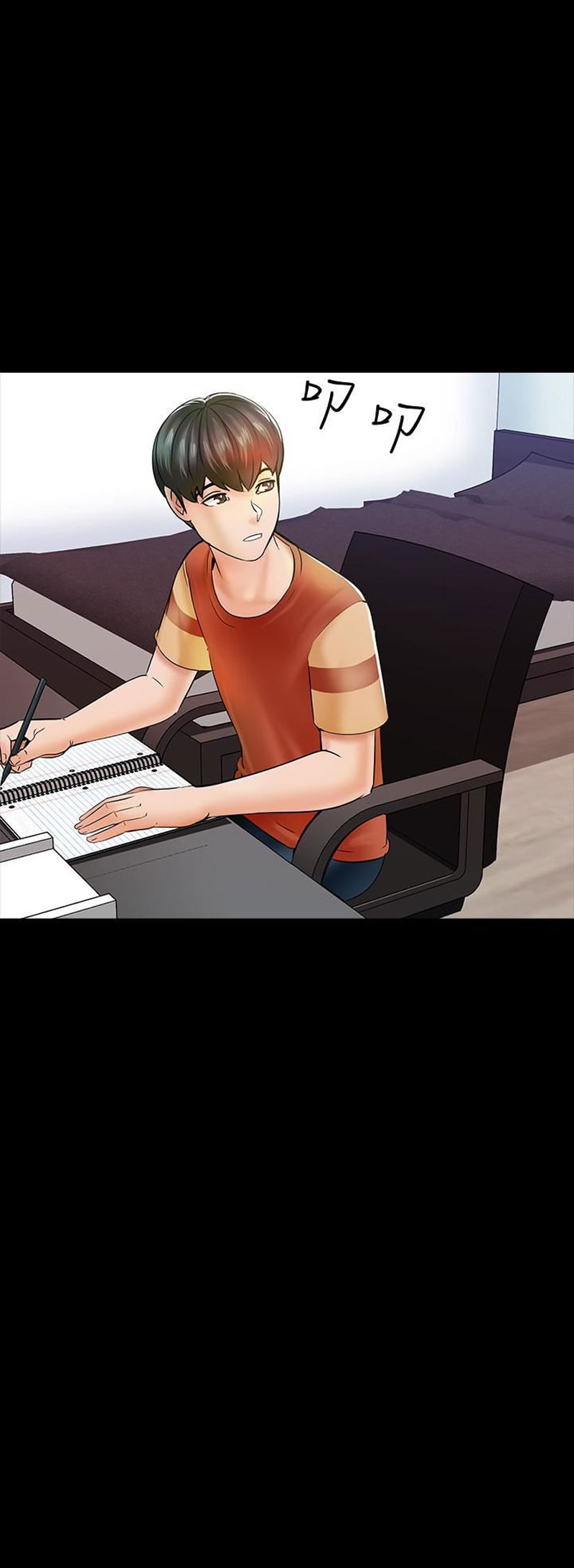 The Tutor - Chapter 12 [photo 53] - MangaPorn