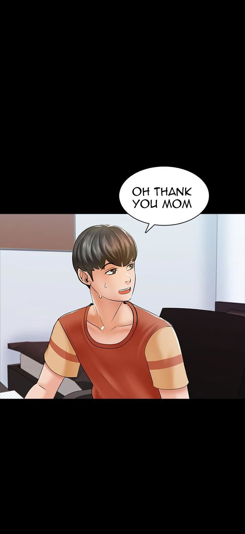 The Tutor - Chapter 12 [photo 56] - MangaPorn