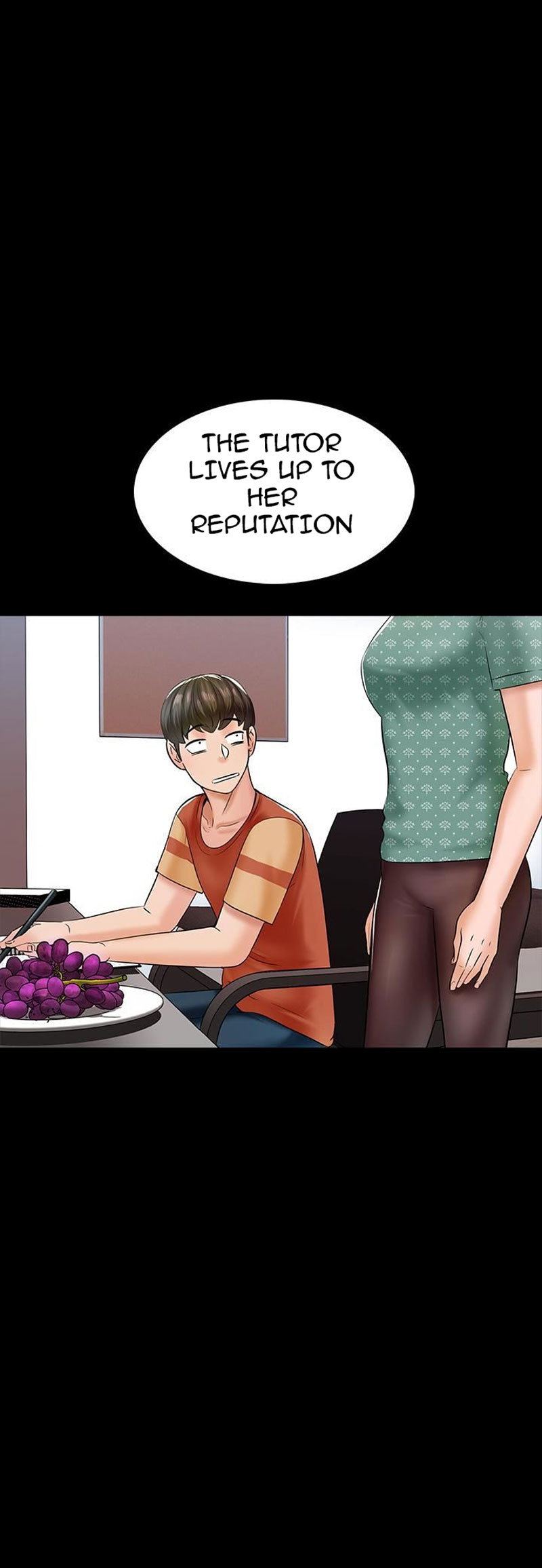 The Tutor - Chapter 12 [photo 60] - MangaPorn